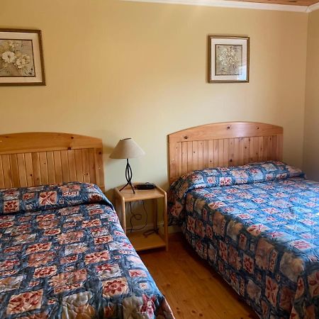 Brudenell Fairway Chalets Georgetown Экстерьер фото