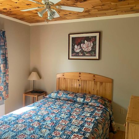 Brudenell Fairway Chalets Georgetown Экстерьер фото