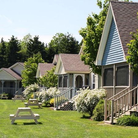 Brudenell Fairway Chalets Georgetown Экстерьер фото