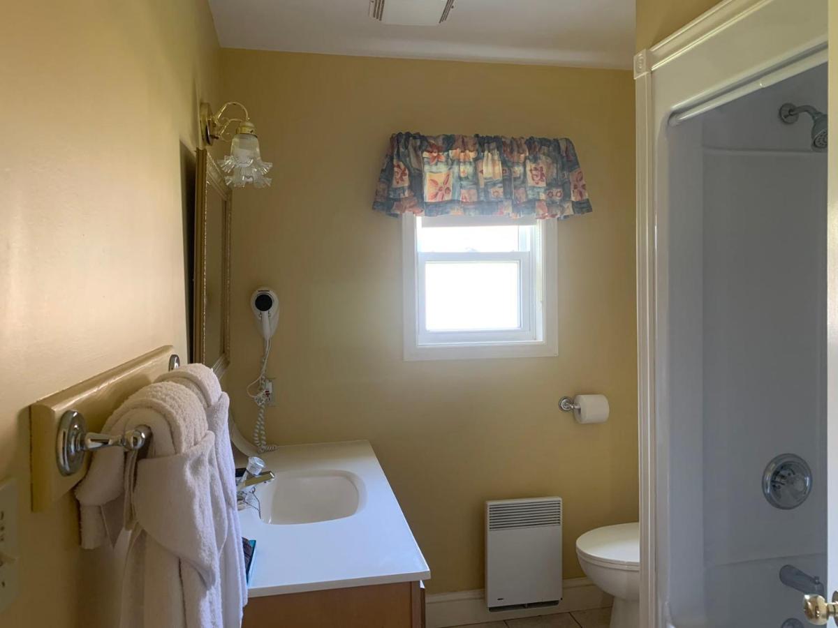 Brudenell Fairway Chalets Georgetown Экстерьер фото