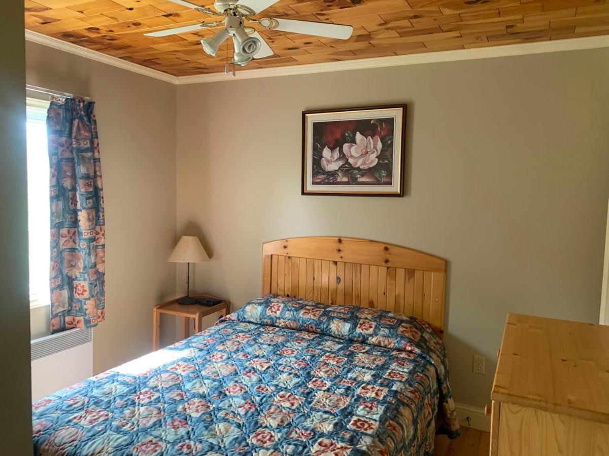 Brudenell Fairway Chalets Georgetown Экстерьер фото