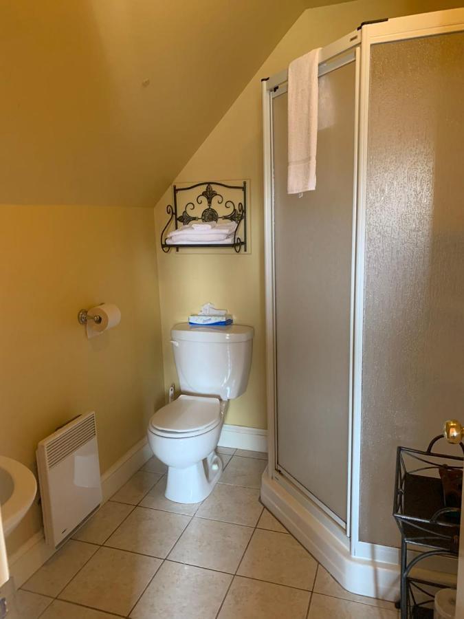 Brudenell Fairway Chalets Georgetown Экстерьер фото