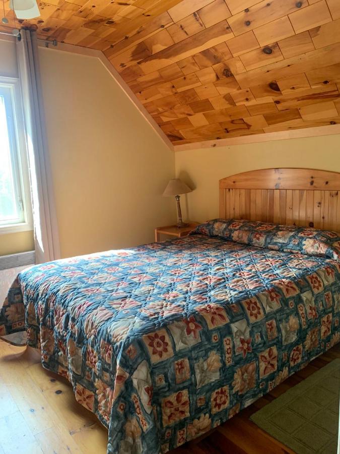 Brudenell Fairway Chalets Georgetown Экстерьер фото