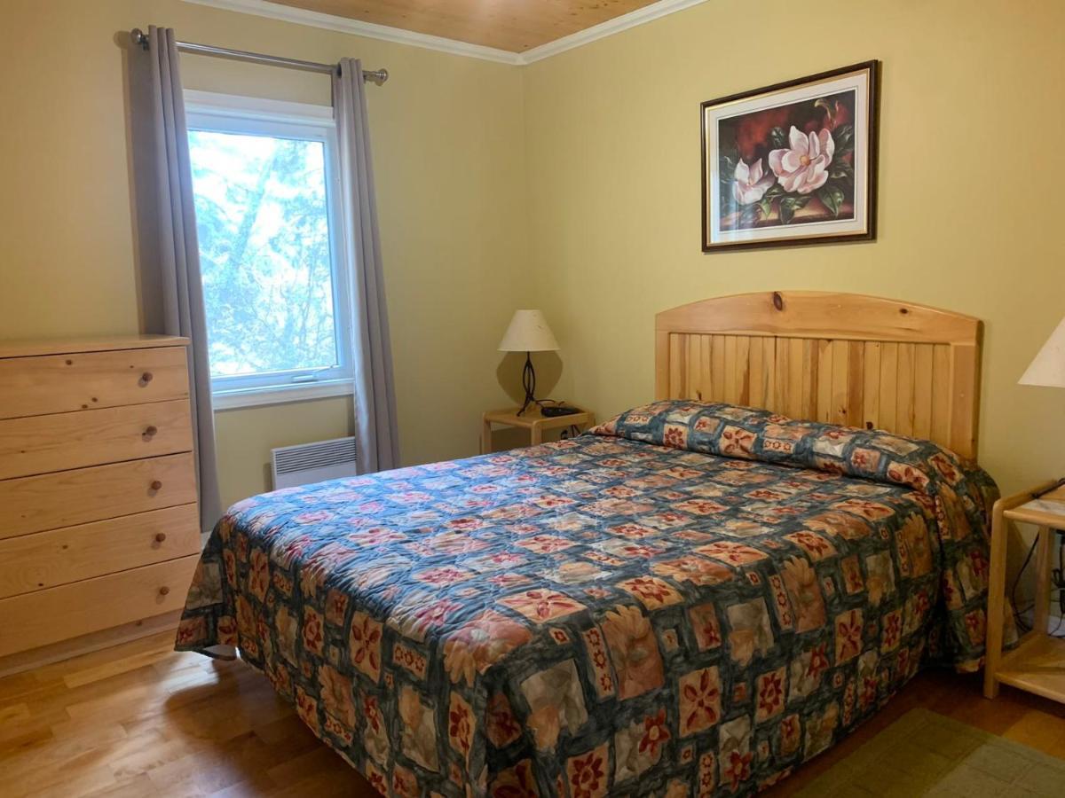 Brudenell Fairway Chalets Georgetown Экстерьер фото